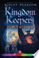 Kingdom Keepers II (Volume 2)