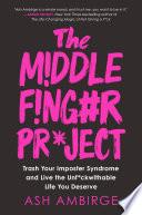 The Middle Finger Project image