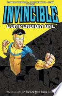 Invincible: Compendium Vol. 1 image