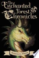 The Enchanted Forest Chronicles image