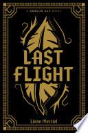 Dragon Age: Last Flight Deluxe Edition