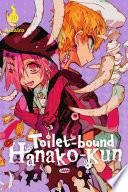 Toilet-bound Hanako-kun, Vol. 10 image