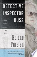 Detective Inspector Huss