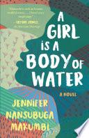 A Girl Is A Body of Water