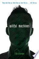 Willful Machines image