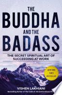 The Buddha and the Badass image
