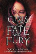 Girls of Fate and Fury image