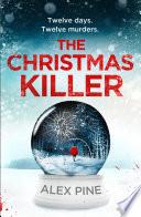The Christmas Killer (DI James Walker series, Book 1) image