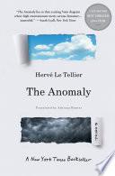 The Anomaly image