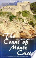 The Count of Monte Cristo (Alexandre Dumas) (Literary Thoughts Edition) image
