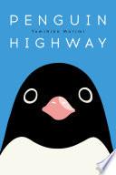 Penguin Highway image