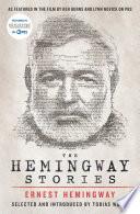 The Hemingway Stories image