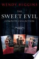 Sweet Evil 3-Book Collection image