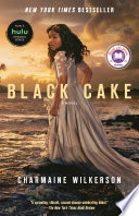 Black Cake image