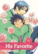 His Favorite, Vol. 1 (Yaoi Manga)