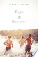 Boys of Summer image