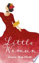 Little Woman image