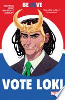 Vote Loki image