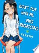 Don't Toy with Me, Miss Nagatoro image