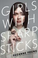 Girls with Sharp Sticks image