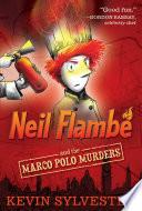 Neil FlambÃ© and the Marco Polo Murders image