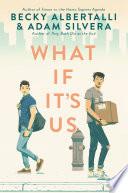 What If It's Us image