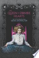 The Queen of Zombie Hearts image