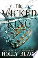The Wicked King image