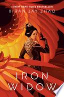 Iron Widow image