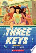 Three Keys (Front Desk #2) image