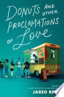 Donuts and Other Proclamations of Love image