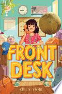 Front Desk (Front Desk #1) (Scholastic Gold) image