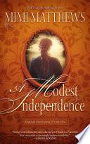 A Modest Independence