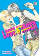 Love Stage!!, Vol. 1 (Yaoi Manga) image