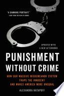 Punishment Without Crime