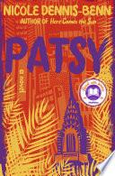 Patsy: A Novel image