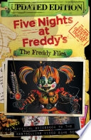 Five Nights At Freddy's: The Freddy Files (Updated Edition) image