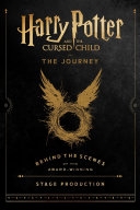 Harry Potter and the Cursed Child: The Journey image