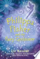 Philippa Fisher's Fairy Godsister image