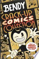 Crack-Up Comics Collection: An AFK Book (Bendy) image