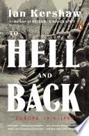To Hell and Back