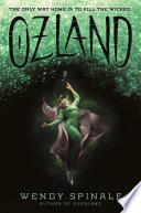 Ozland (The Everland Trilogy, Book 3) image