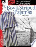 The Boy in the Striped Pajamas image