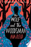 The Wolf and the Woodsman image