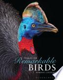 Tales of Remarkable Birds image