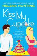 Kiss My Cupcake image
