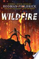 Wildfire (The Wild Series) image