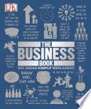 The Business Book image