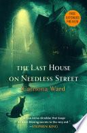 The Last House on Needless Street Sneak Peek