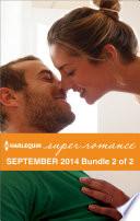 Harlequin Superromance September 2014 - Bundle 2 of 2 image
